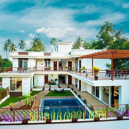 Hotel Canvasand By Eease Hospitality Nagaon  Exterior foto