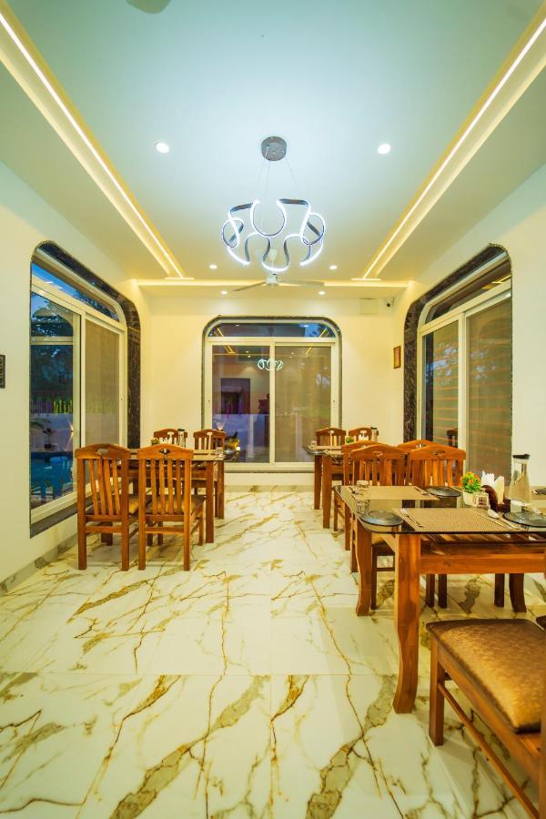 Hotel Canvasand By Eease Hospitality Nagaon  Exterior foto